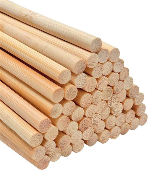 precio palos de madera